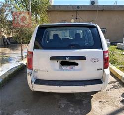 دودج جراند كارافان